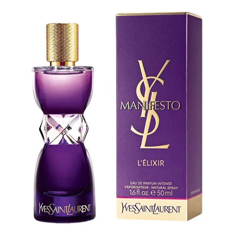 yves saint laurent manifesto l'elixir 100 ml|manifesto l'elixir ysl.